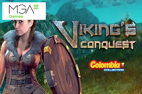 Vikings Conquest